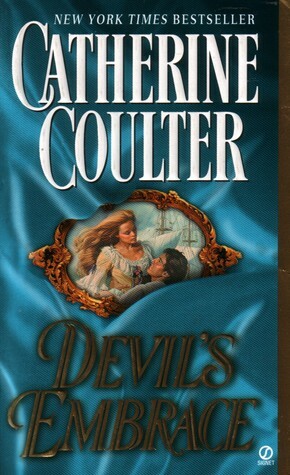 Devil's Embrace by Catherine Coulter