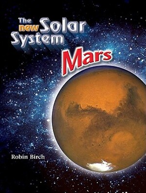 Mars by Robin Birch