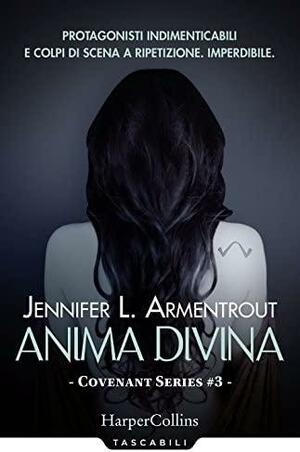 Anima Divina by Jennifer L. Armentrout