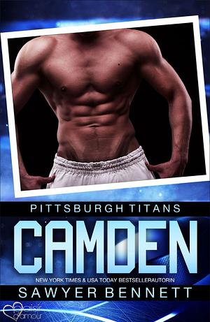 Camden by Sawyer Bennett