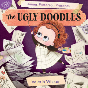 The Ugly Doodles by Valeria Wicker