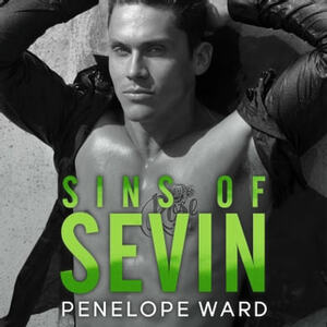 Sins of Sevin by Penelope Ward