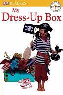 My Dress-up Box by Deborah Lock