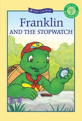 Franklin and the Stopwatch by 