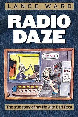 Radio Daze by Lance Ward
