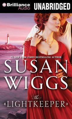 The Lightkeeper by Susan Wiggs
