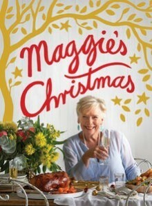 Maggie's Christmas by Maggie Beer