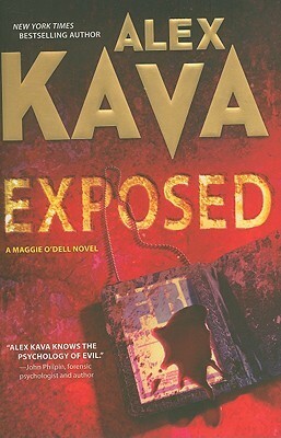 Exposed by Alex Kava