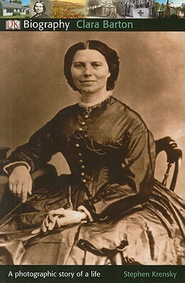 Clara Barton by Stephen Krensky