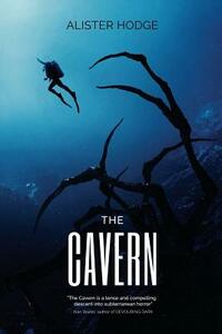 The Cavern by Alister Hodge