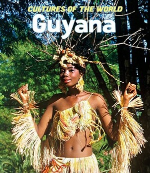 Guyana by Leslie Jermyn, Winnie Wong