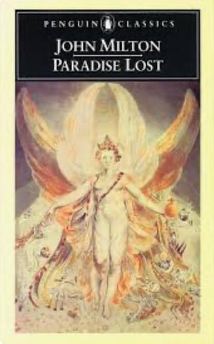 Paradise Lost by John Milton