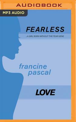 Love by Francine Pascal