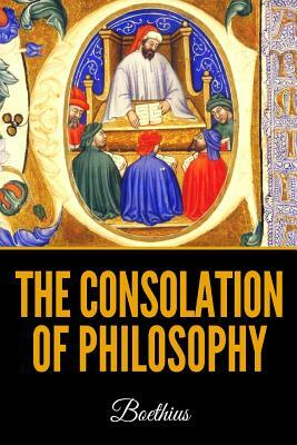 The Consolation of Philosophy by Boethius