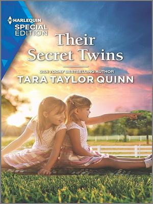 Their Secret Twins by 