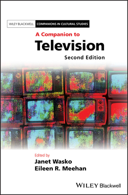 A Companion to Television by 