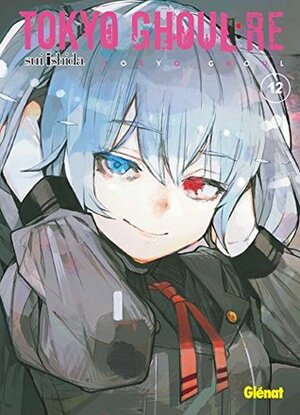 Tokyo Ghoul Re - Tome 12 by Sui Ishida