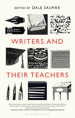 Writers and Their Teachers by Dale Salwak