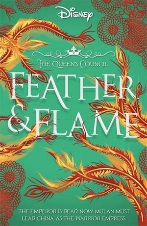 Feather and Flame by Livia Blackburne