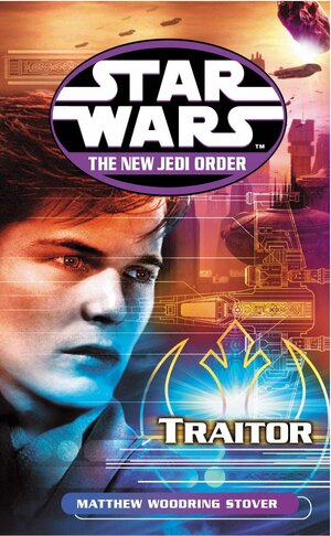 Traitor by Matthew Stover