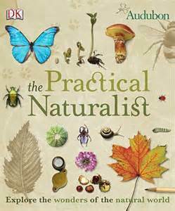 The Practical Naturalist by Chris Packham