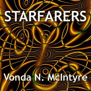 Starfarers by Vonda N. McIntyre