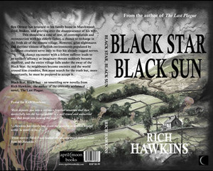 Black Star Black Sun by Rich Hawkins
