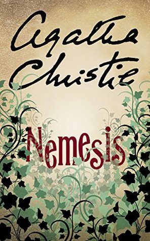 Nemesis by Agatha Christie