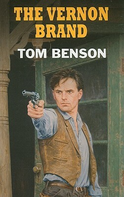 The Vernon Brand by Tom Benson