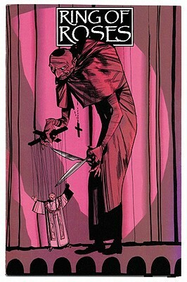 Ring of Roses by John Watkiss, Das Petrou