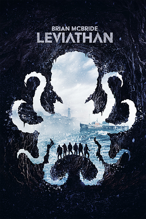 Leviathan by Brian McBride
