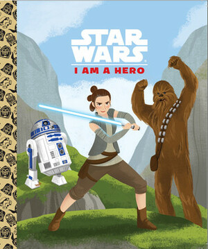 Star Wars: I Am a Hero by Eren Unten, Christopher Nicholas