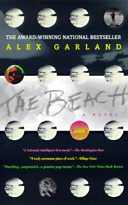 The Beach by Alex Garland