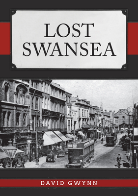 Lost Swansea by David Gwynn