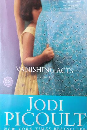 Vanishing Acts  by Jodi Picoult