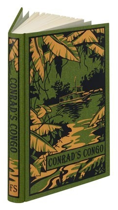 Conrad's Congo by Adam Hochschild, Neil Gower, J.H. Stape, Joseph Conrad