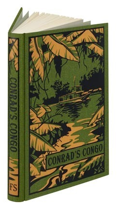 Conrad's Congo by Joseph Conrad