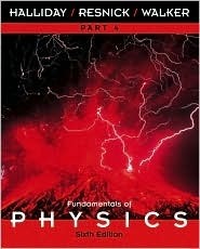 Fundamentals of Physics, Part 4 by Robert Resnick, David Halliday