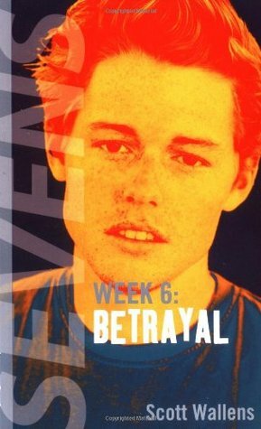 Betrayal by Scott Wallens