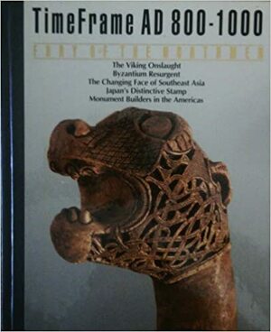 Fury of the Northmen, AD 800-1000 by Time-Life Books