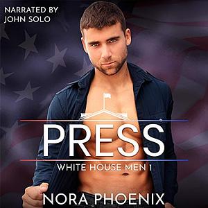 Press by Nora Phoenix