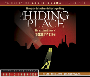 The Hiding Place by 