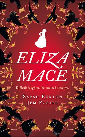 Eliza Mace by Sarah Burton, Jem Poster