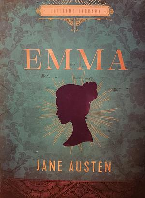 Emma by Jane Austen