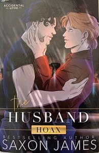 The Husband Hoax by Saxon James