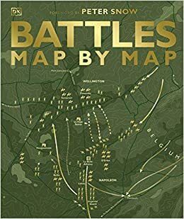 Battles Map by Map by Peter Snow, Smithsonian Institution