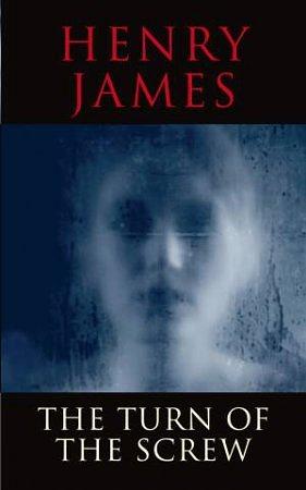 The Turn of the Screw by Henry James