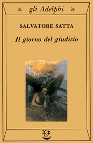 Il giorno del giudizio by Salvatore Satta