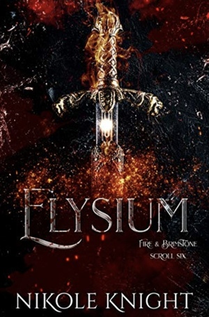 Elysium by Nik Knight