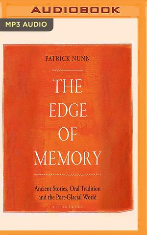 Edge of Memory, The by Patrick Nunn, Peter Silverleaf